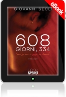 E-book - 608 giorni, 334 (nuova edizione)